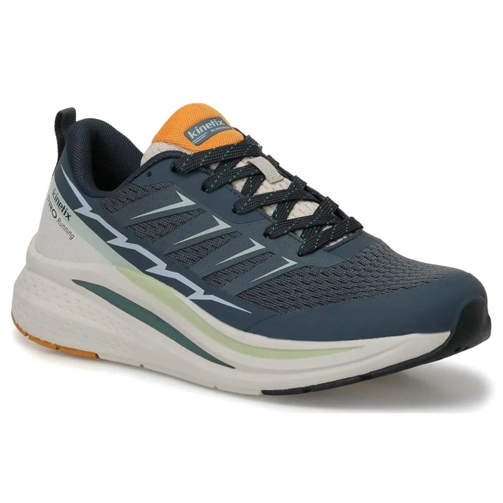 Kinetix Fantasma 24KA Erkek Günlük Spor Ayakkabı Lacivert