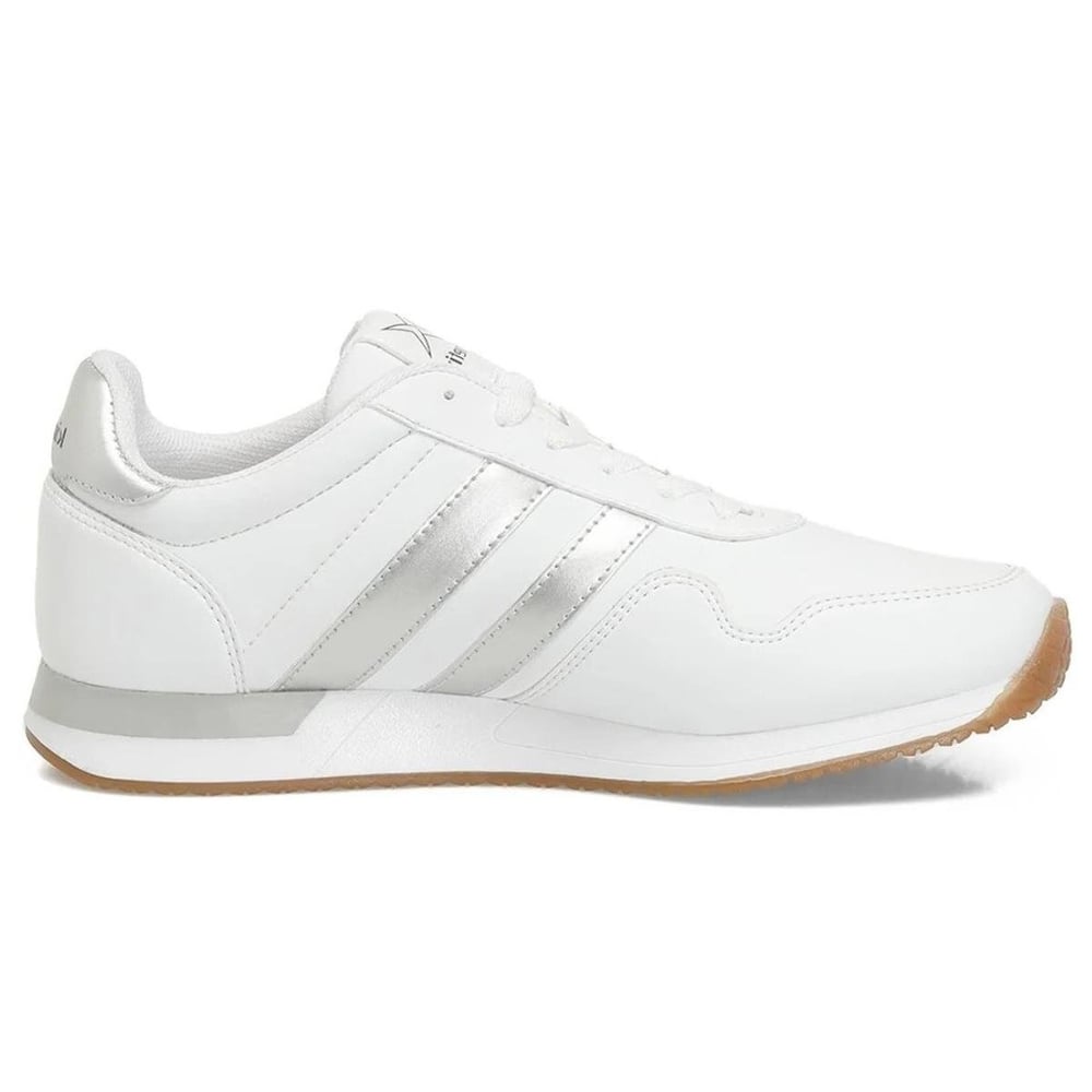 Kinetix Piero 24KA Kadın Günlük Spor Ayakkabı Beyaz