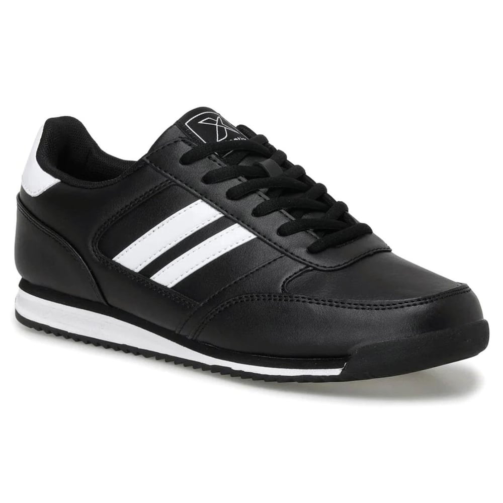 Kinetix Tramor 24KA Erkek Günlük Spor Ayakkabı Siyah