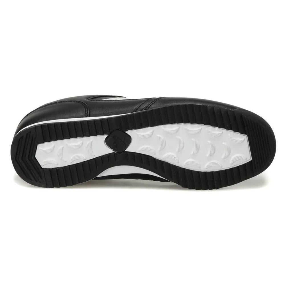 Kinetix Tramor 24KA Erkek Günlük Spor Ayakkabı Siyah