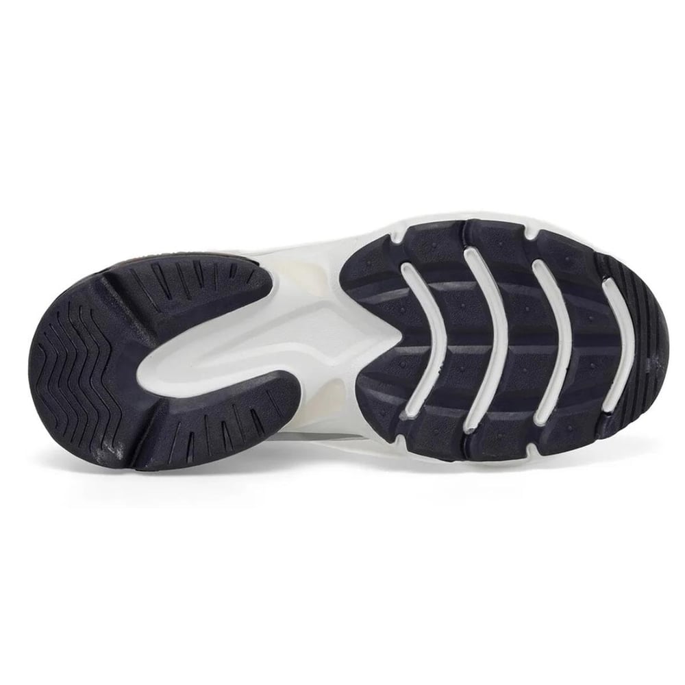 Kinetix Valenti 24YA Kadın Günlük Spor Ayakkabı Beyaz Gri