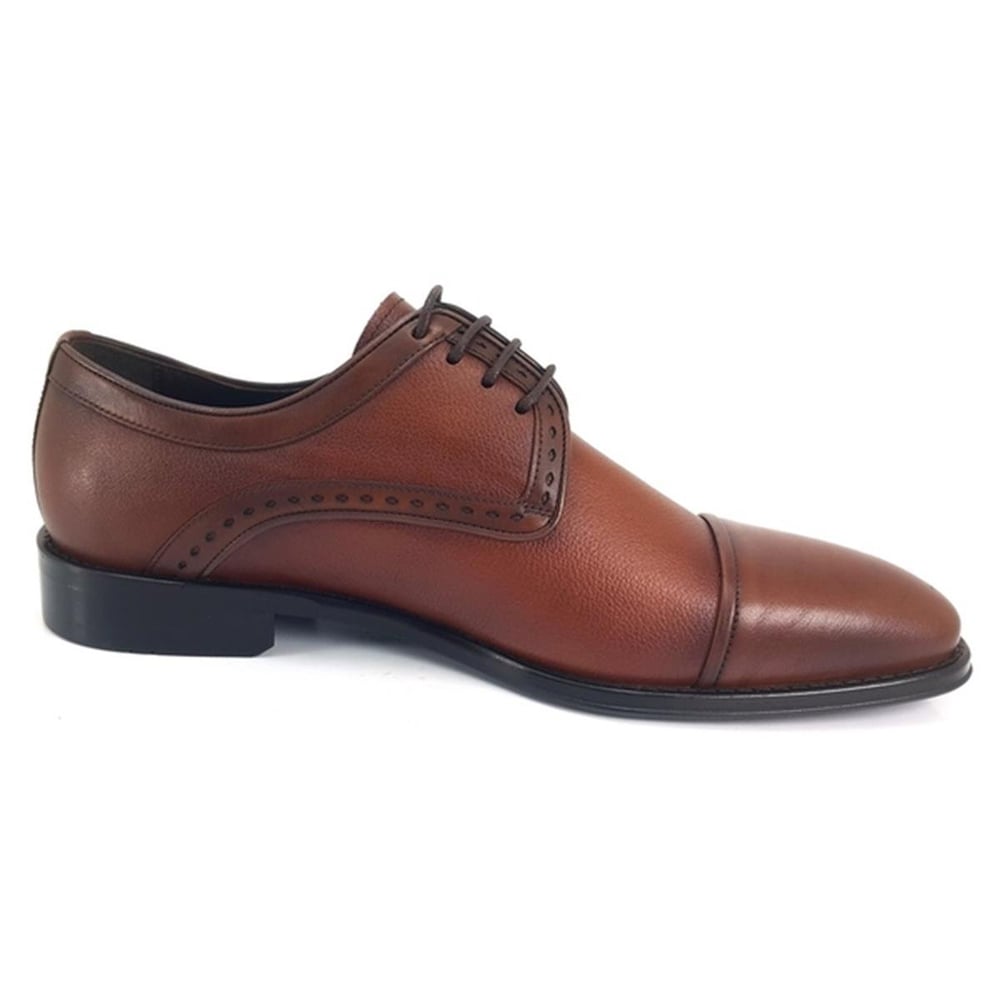 Libero 2884 22YA Klasik Erkek Ayakkabı Taba