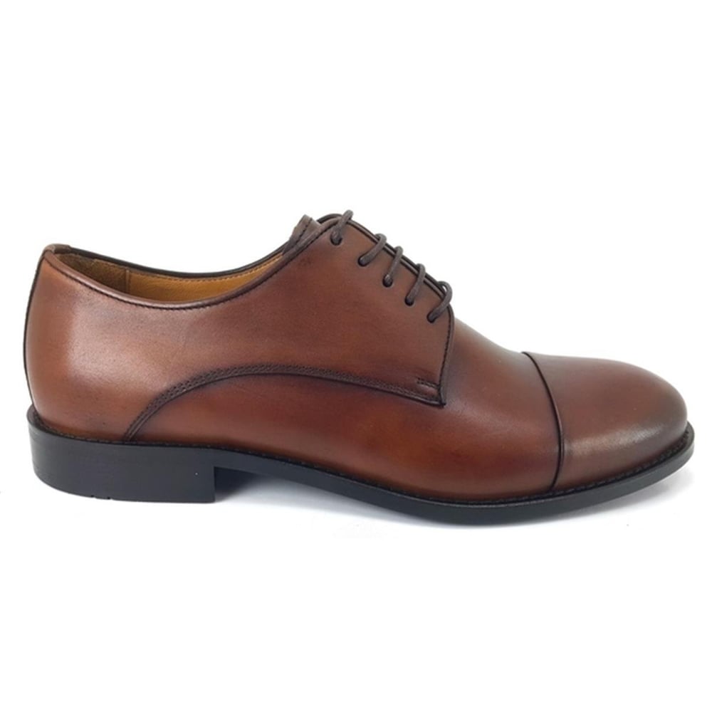 Libero 3920 22YA Günlük Erkek Ayakkabı Taba