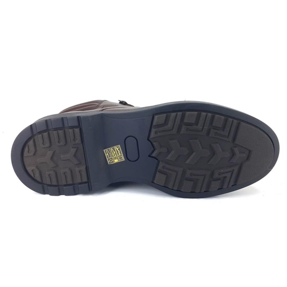 Libero 4638 22KB Günlük Erkek Bot Kahverengi