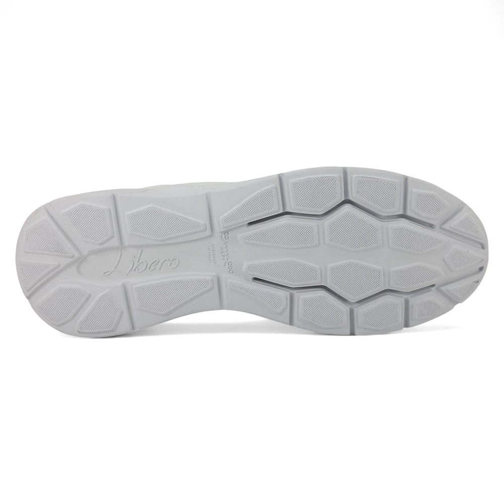 Libero 4850 26YA Erkek Günlük Ayakkabı Beyaz