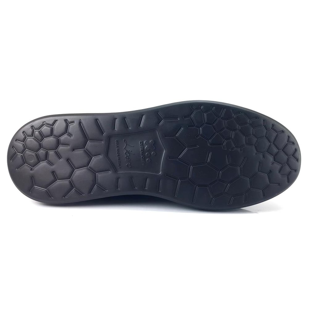 Libero 5263 24KA Erkek Günlük Ayakkabı Siyah