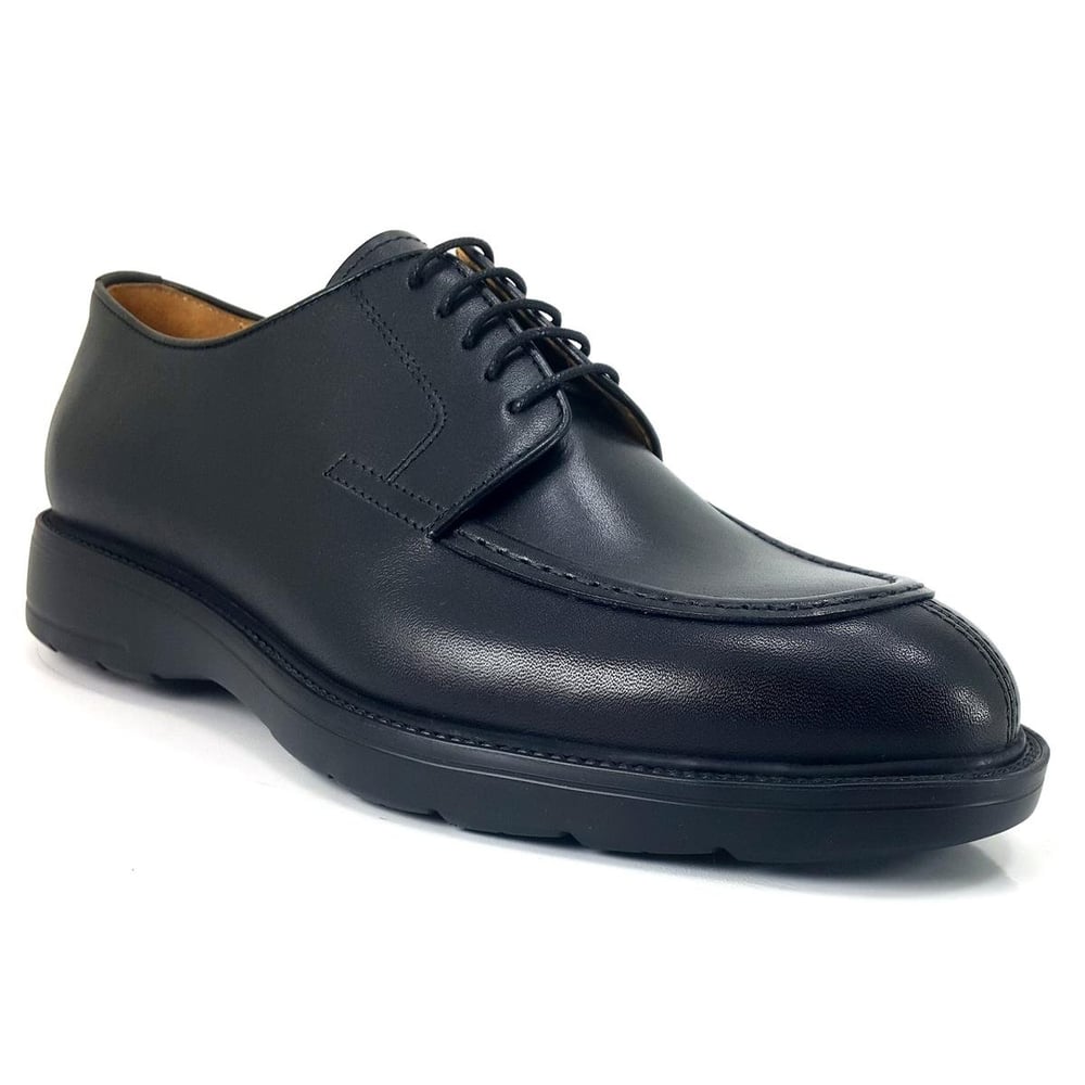 Libero 5465 24KA Erkek Günlük Ayakkabı Siyah