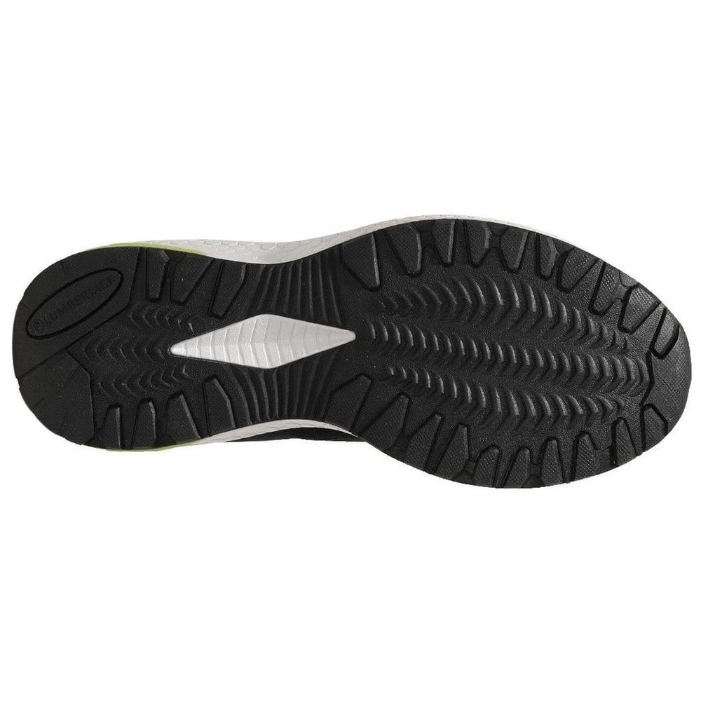 Лесоруб Сезар 24YA мужские повседневные кроссовки черного цвета