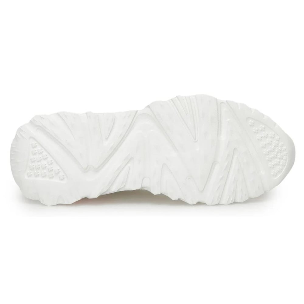 Lumberjack Emılıa 24YA Kadın Günlük Spor Ayakkabı Kırık Beyaz