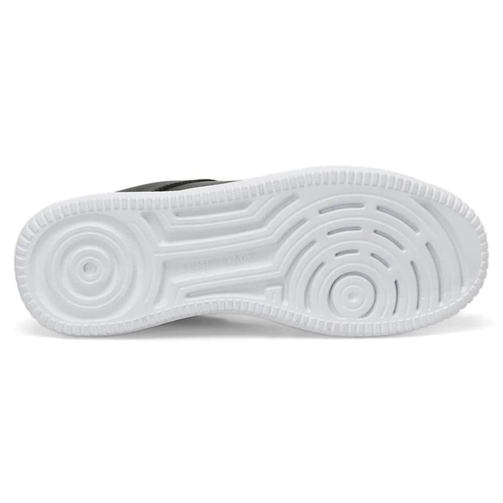 Дровосек Финстер 24KA мужские повседневные кроссовки черного цвета