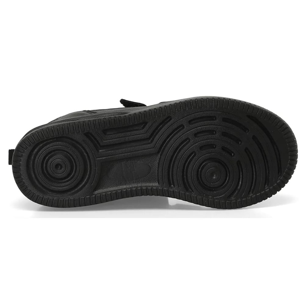 Дровосек Гедсон 24KA Детская повседневная спортивная обувь черного цвета