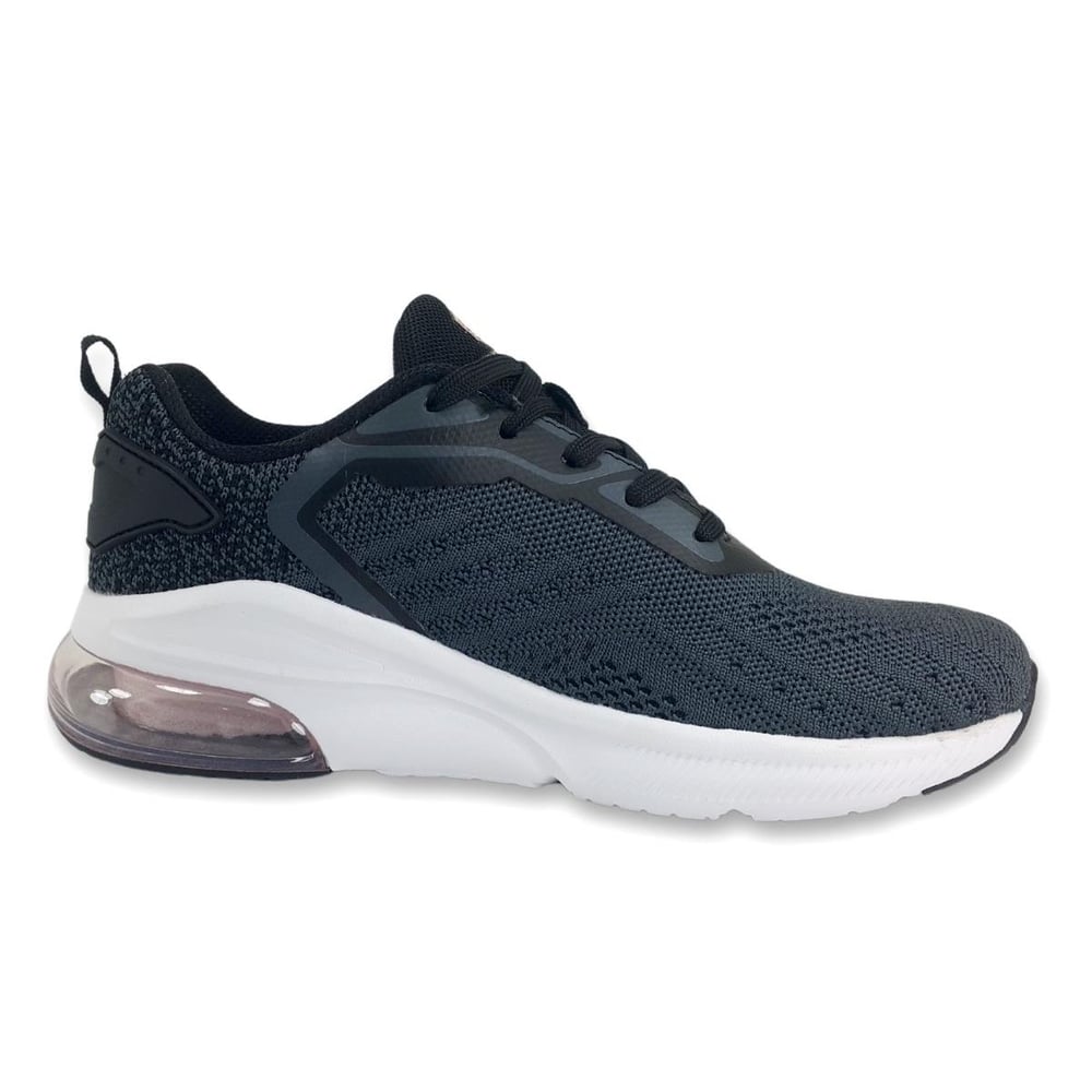 Lumberjack Mabel 24YA Kadın Günlük Spor Ayakkabı Gri