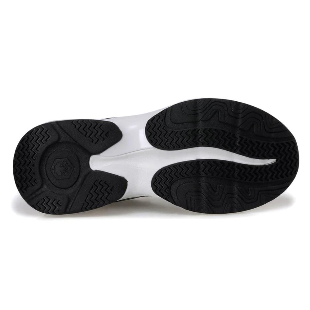 Лесоруб Матильда 24KA Женская повседневная спортивная обувь черного цвета