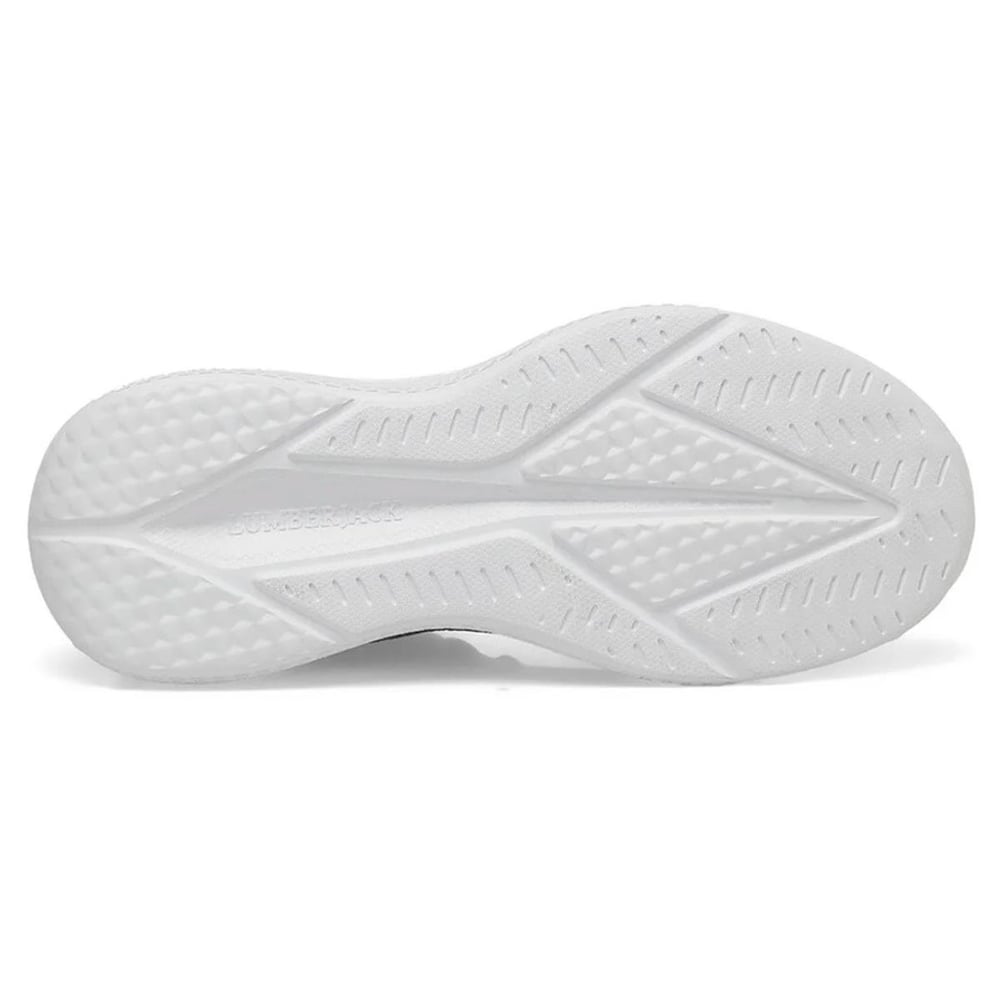 Lumberjack Wolky 24KA Kadın Günlük Spor Ayakkabı Gri