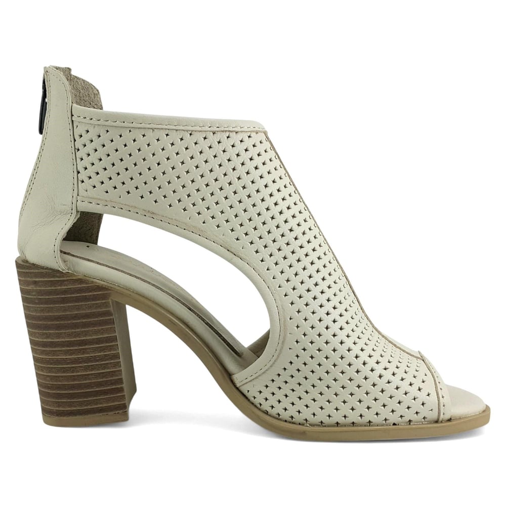 Mammamia 2680 25YS Женские повседневные сандалии Bone