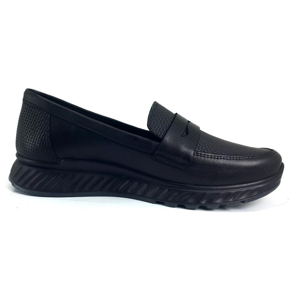 Mammamia 3070 24YA Женская повседневная обувь черного цвета