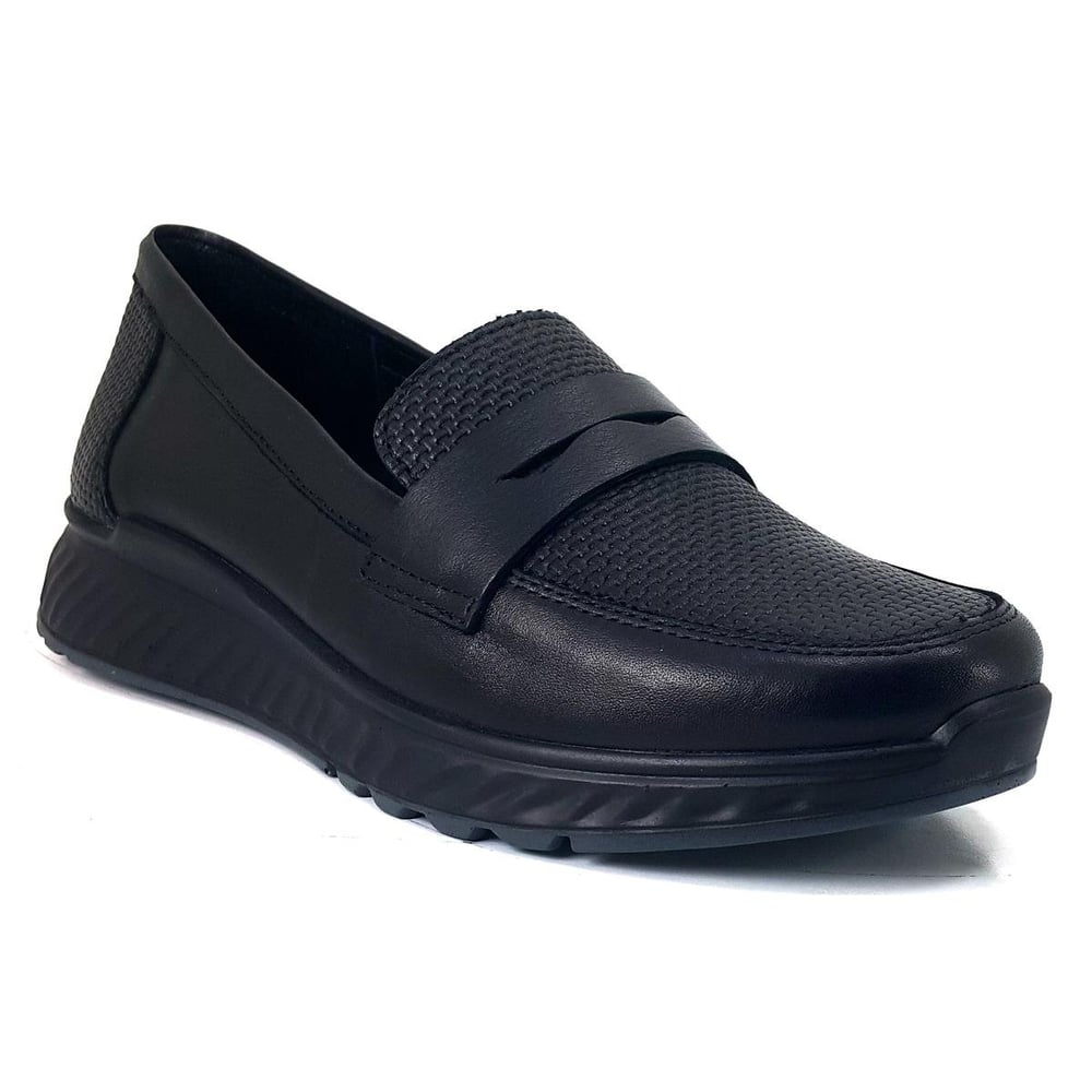 Mammamia 3070 24YA Женская повседневная обувь черного цвета