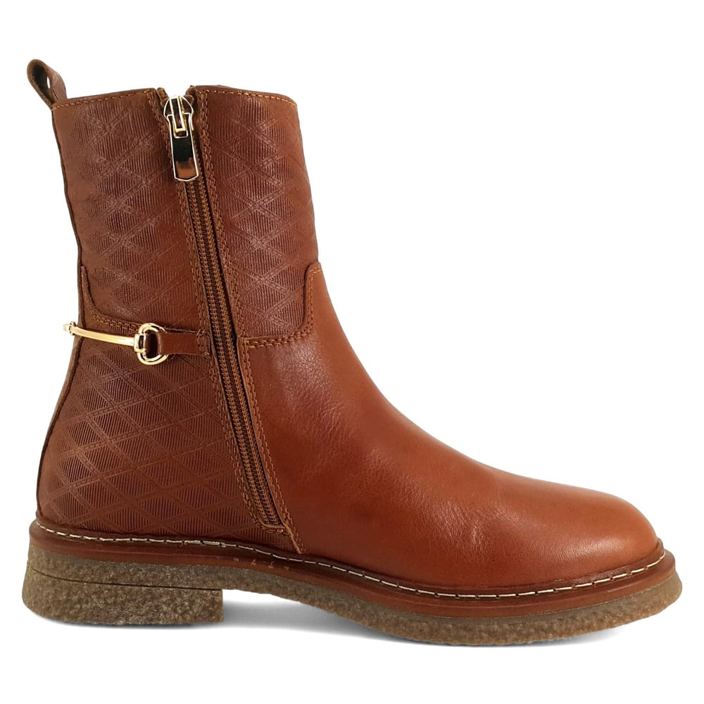 Mammamia 8585 25KB Kadın Günlük Bot Taba