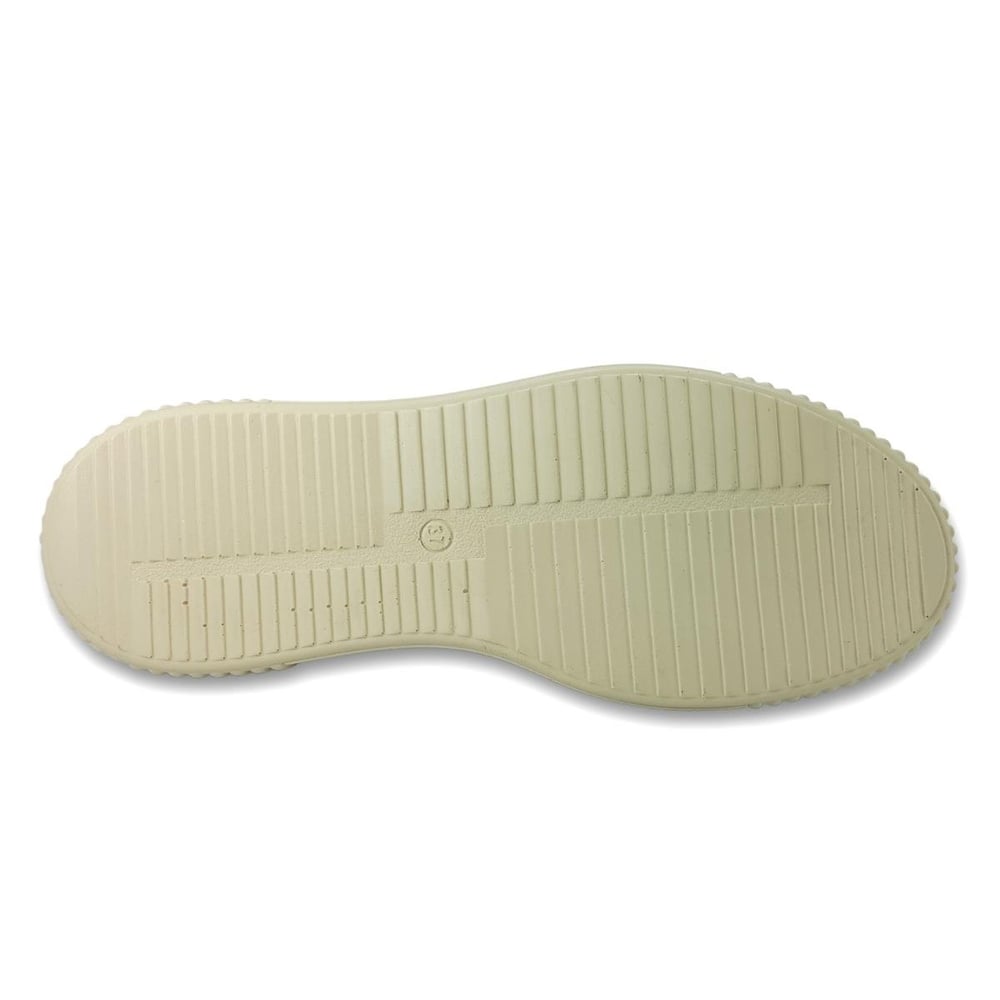 Mammamia 915 24YA Женская повседневная обувь черного цвета