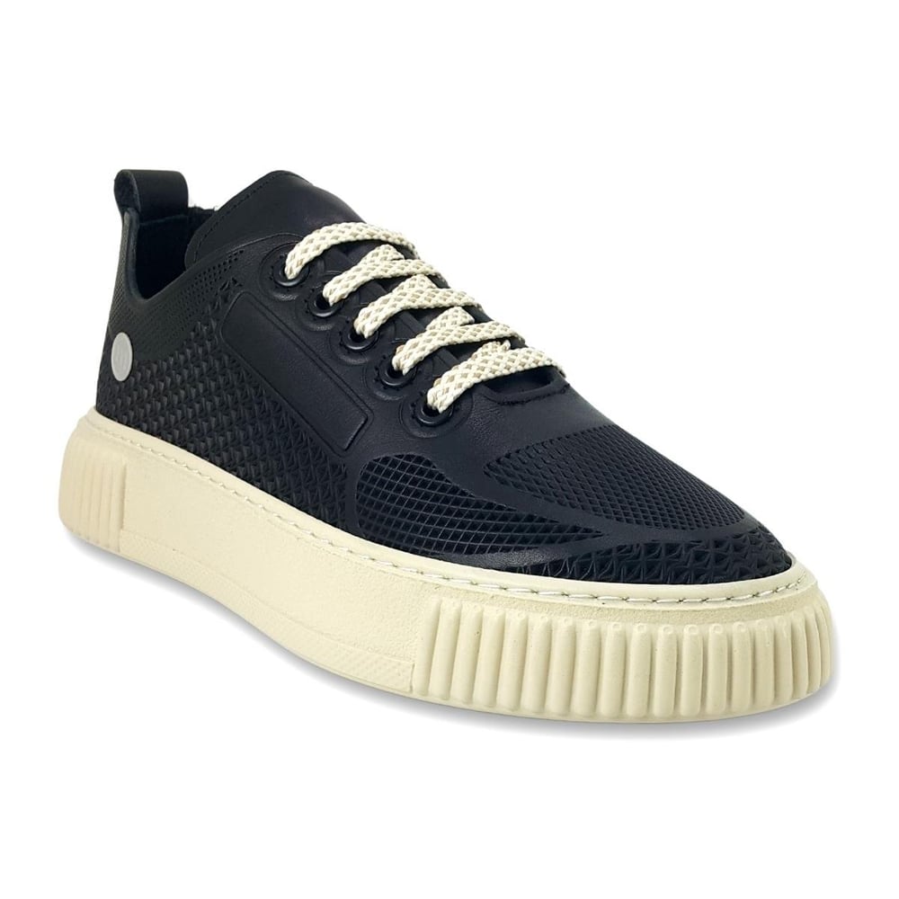 Mammamia 915 24YA Женская повседневная обувь черного цвета