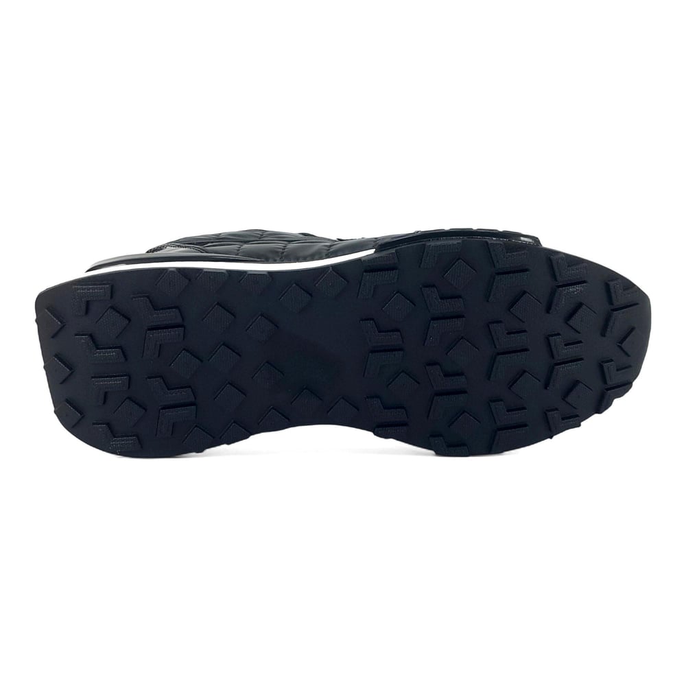 Marcomen 18344 25KA Erkek Günlük Ayakkabı Siyah