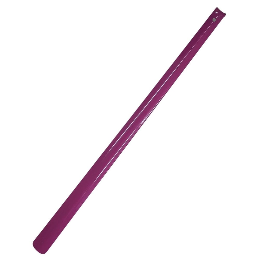 Metal Ayakkabı Çekeceği Fuşya