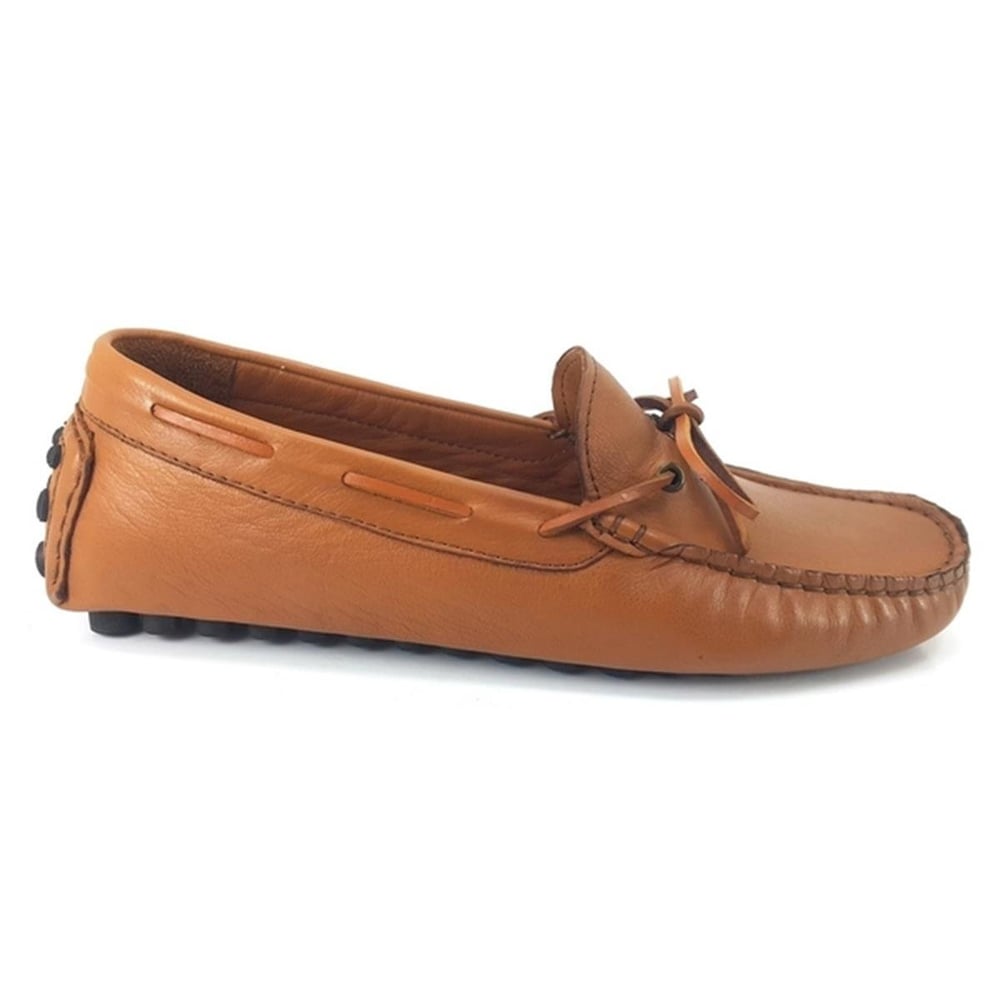 Sail Lakers 3791 22YA Günlük Erkek Ayakkabı Taba