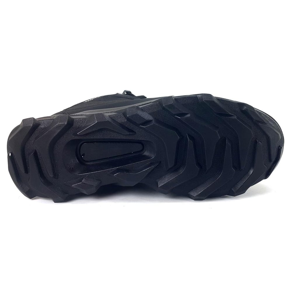 Scooter 7200 24KB Erkek Su Geçirmez Günlük Bot Siyah