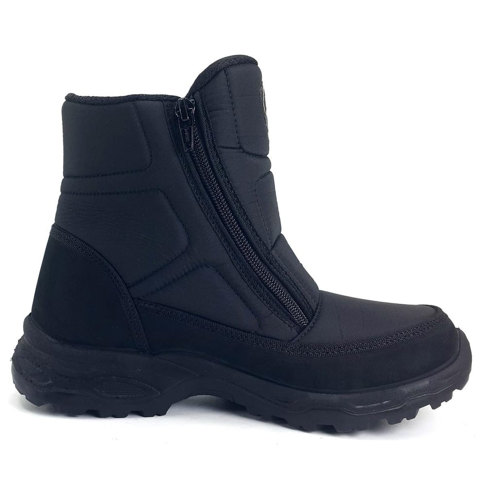 Scooter 7449 24KB Kadın Su Geçirmez Günlük Bot Siyah