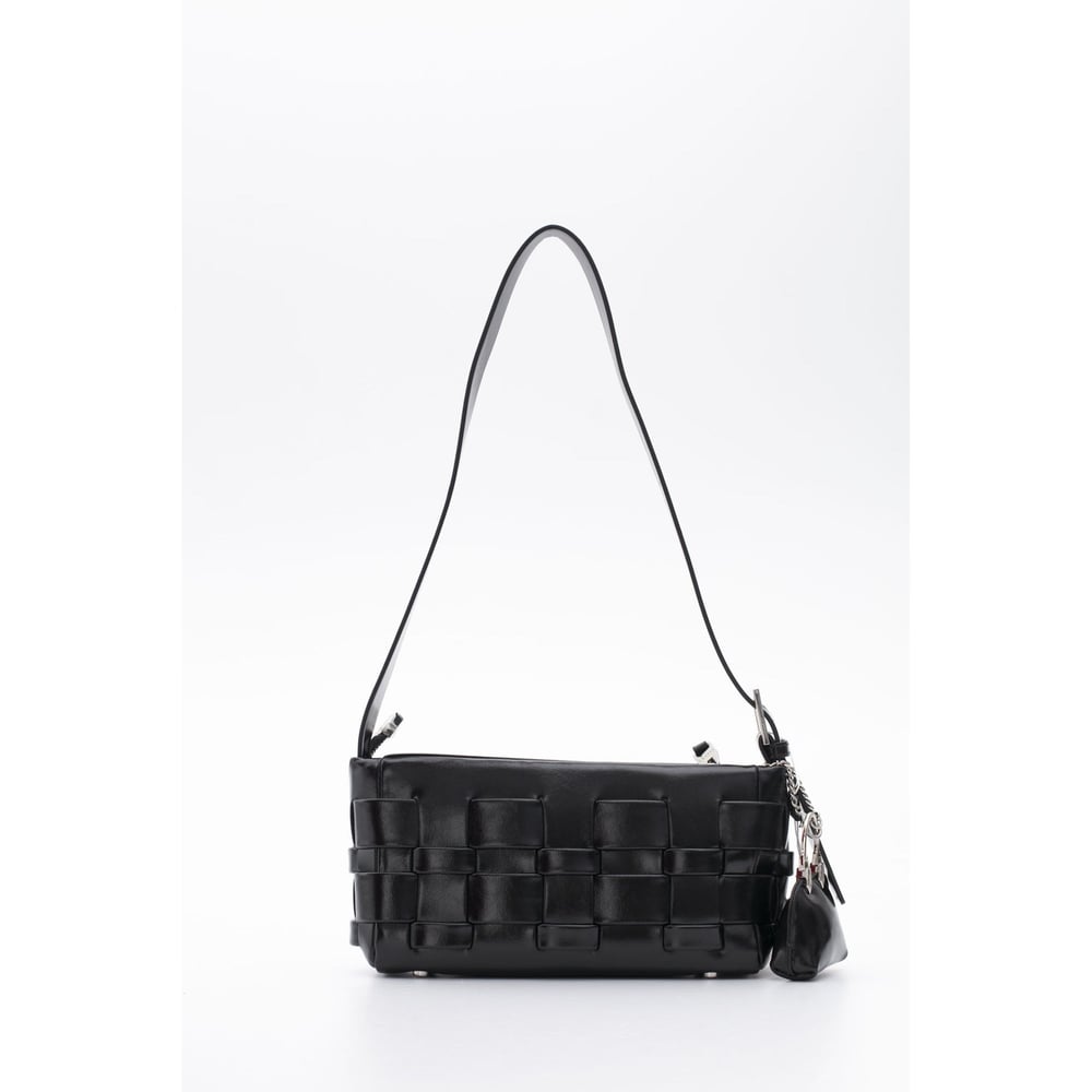 Sisley Sly 354 Kadın Kol Çantası Siyah