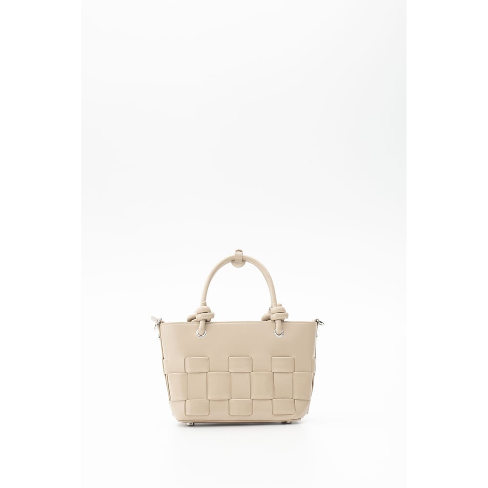Sisley Sly 355 Kadın Kol Çantası Bej