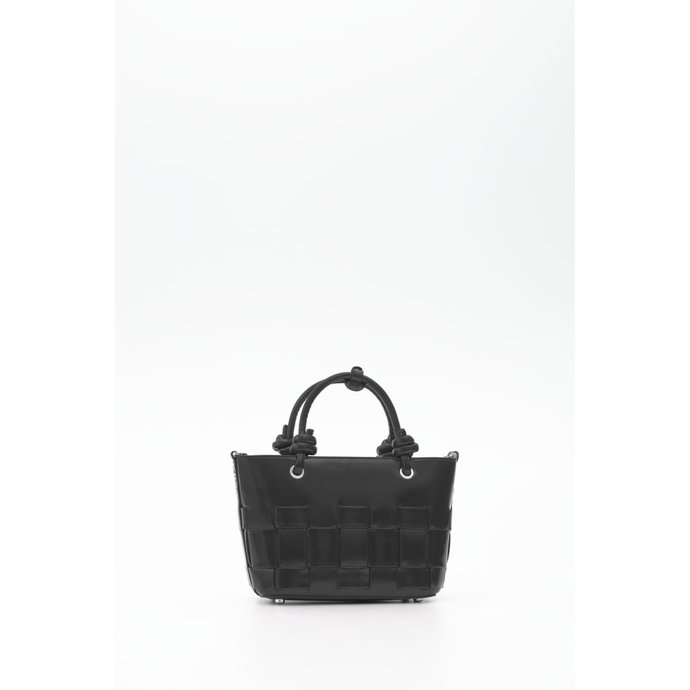 Sisley Sly 355 Kadın Kol Çantası Siyah