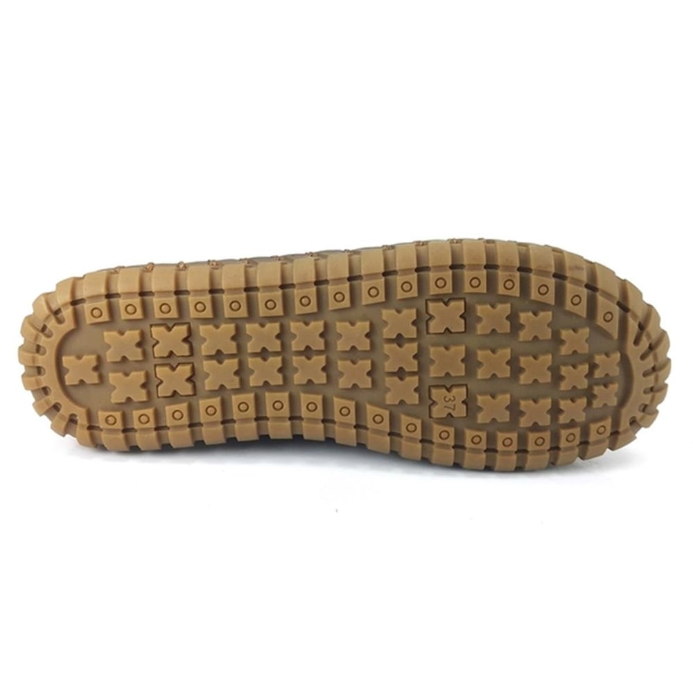 Венера 2010717 23YA Повседневная женская обувь Таба