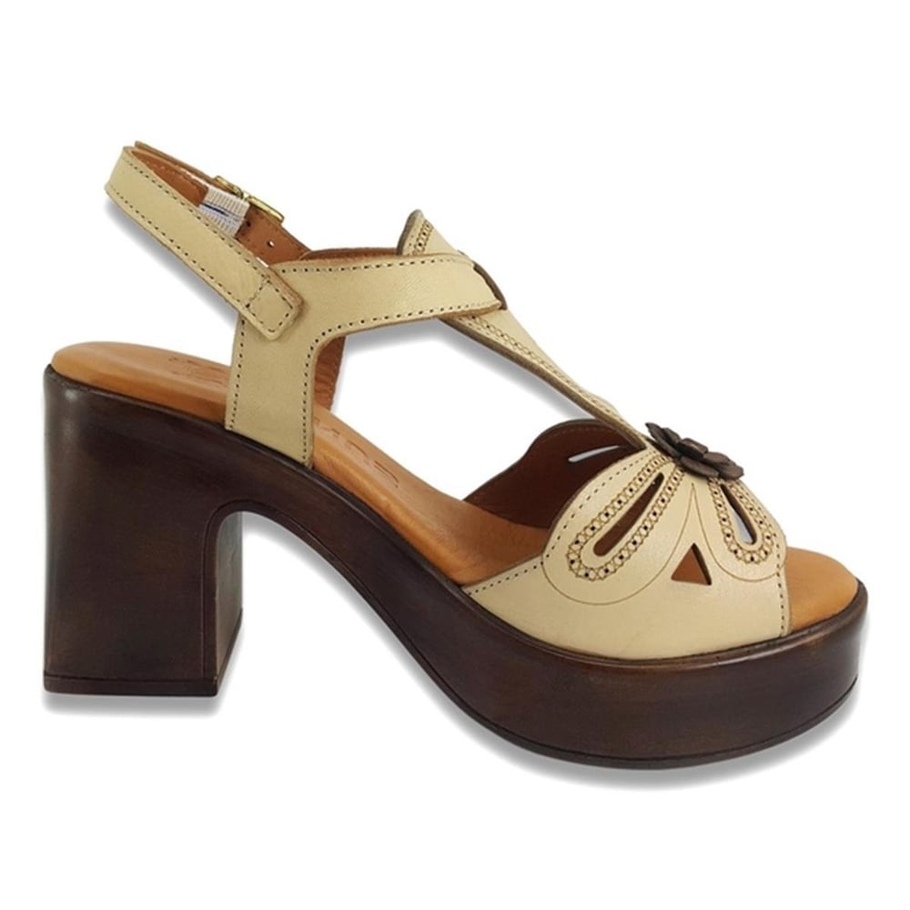 Венера 2217006 23-летние женские сандалии ню на каждый день