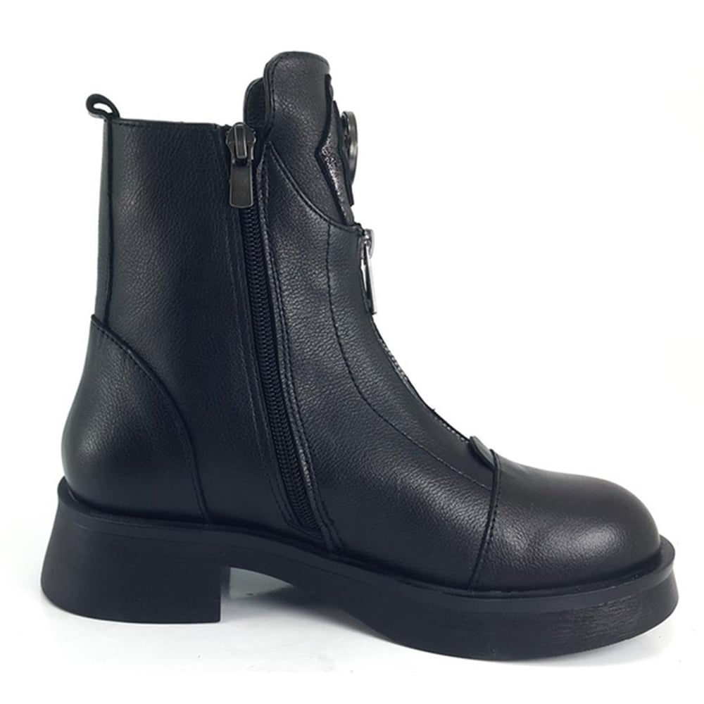 Venüs 2252103 22KB Günlük Bayan Bot Siyah