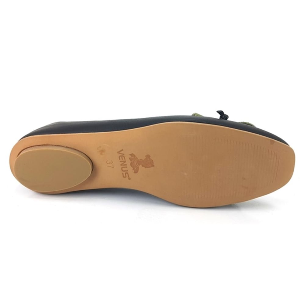 Венера 2312005 на 23-й день Мисс Бабет Блэк