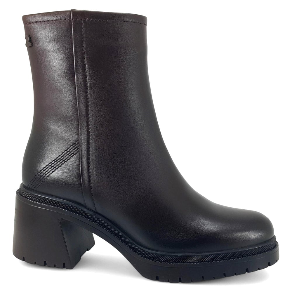 Venüs 2552501 25KB Kadın Günlük Bot Kahverengi