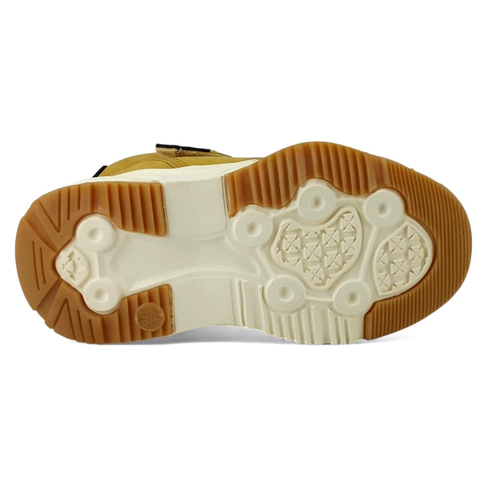 Викко Аляска Детская Повседневная лодка Верблюд