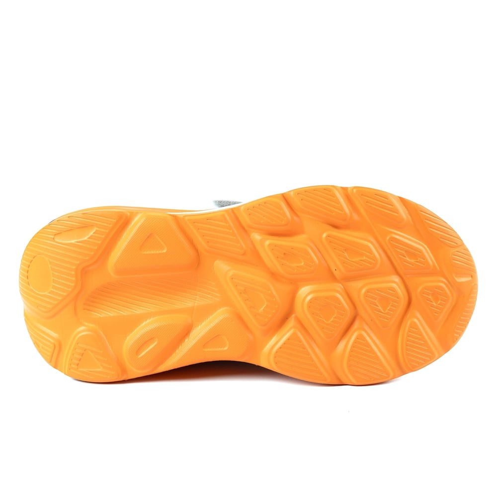 Vicco Conan 26YA Çocuk Işıklı Spor Ayakkabı Gri