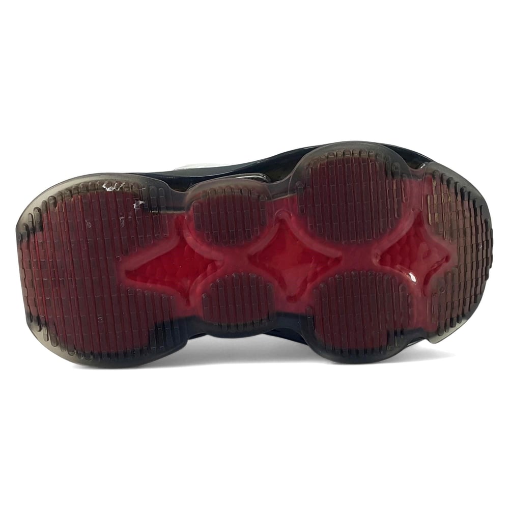 Vicco Mask Çoçuk Spor Ayakkabı Siyah