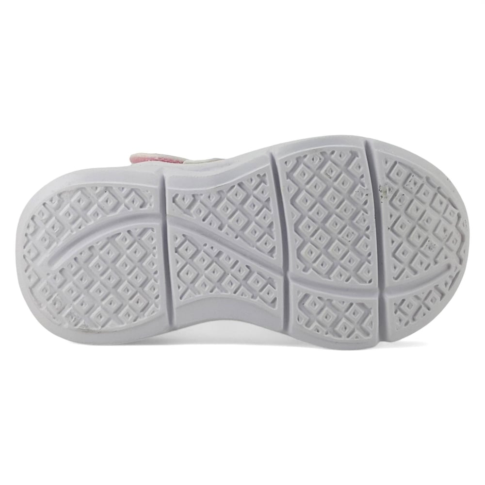 Vicco Poni 25KB Çocuk Işıklı Bot Pembe