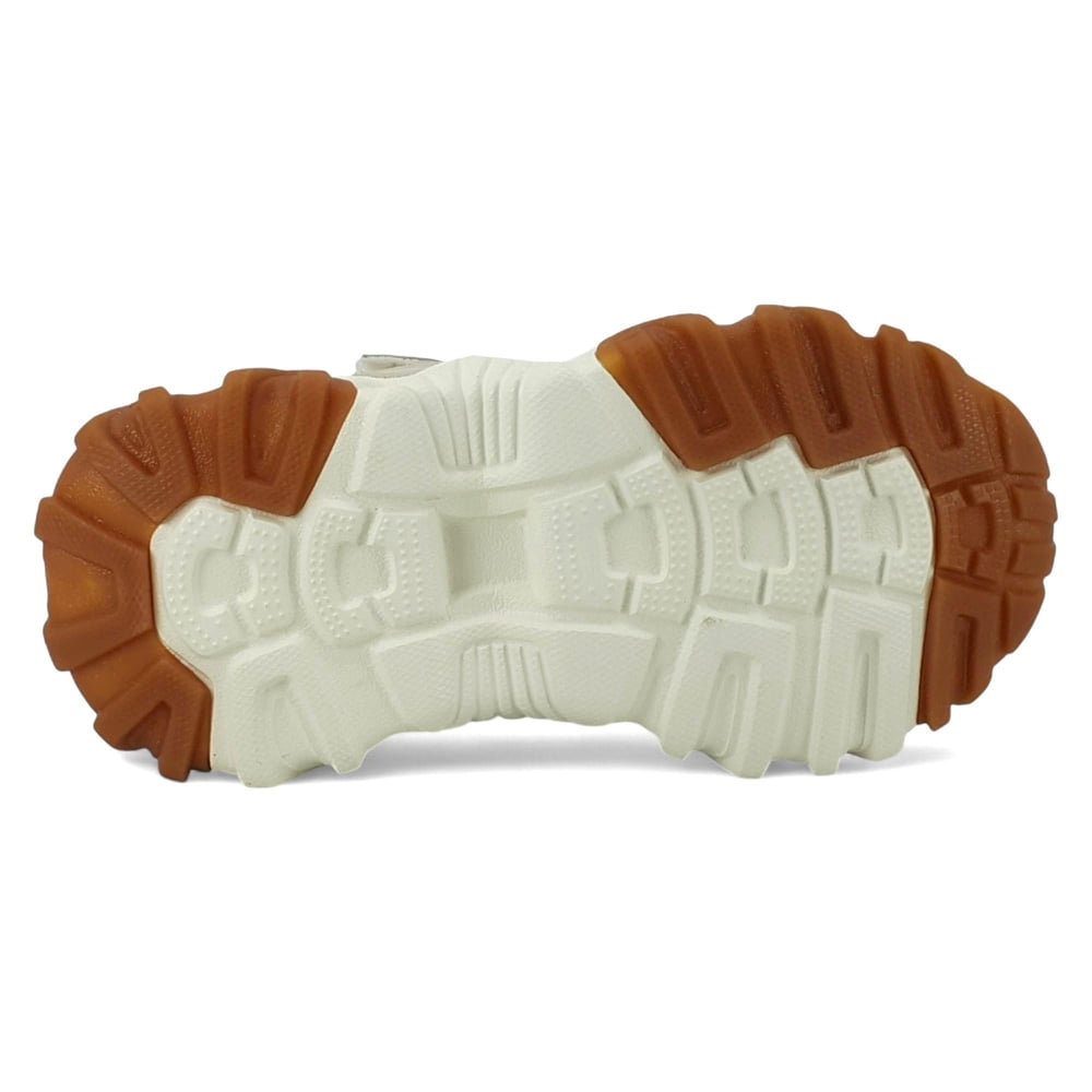 Vicco Radus 25KB Çocuk Günlük Bot Bej