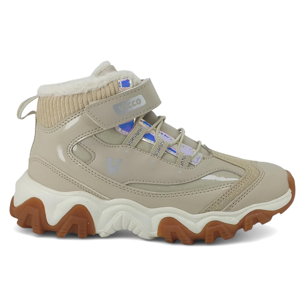 Vicco Radus 25KB Çocuk Günlük Bot Bej