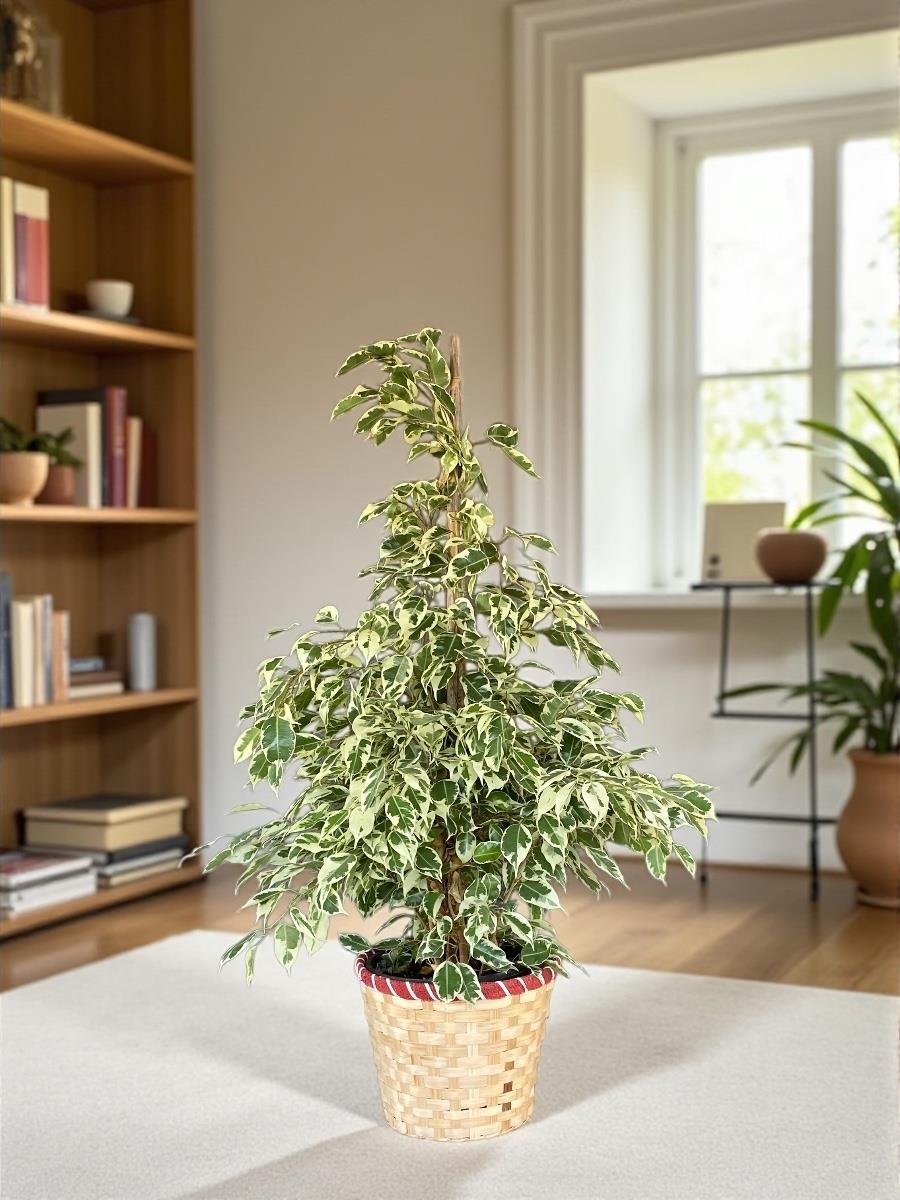 Benjamin Starlight Alacalı 90-100 cm 