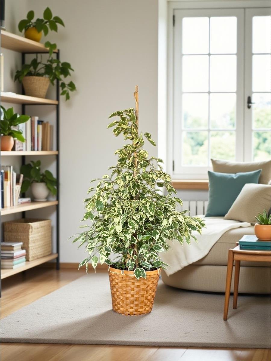 Benjamin Starlight Alacalı 90-100 cm 