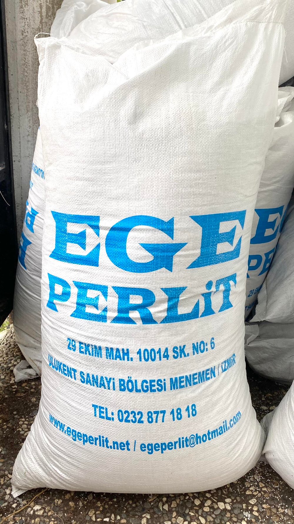 Tarım Perlit 200 Litre