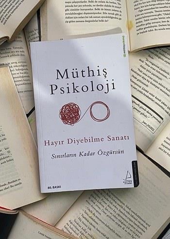 Hayır Diyebilme Sanatı