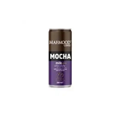 Mahmood Coffee Mocha