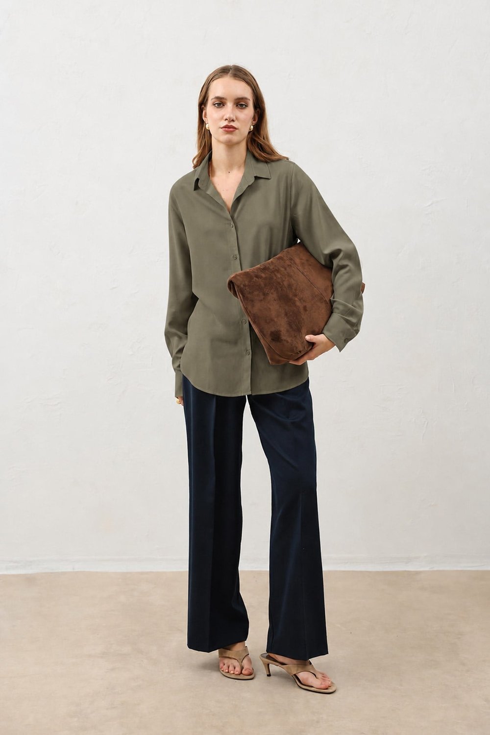 Premium Womens Shirt