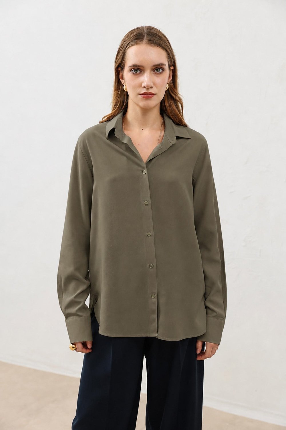 Premium Womens Shirt